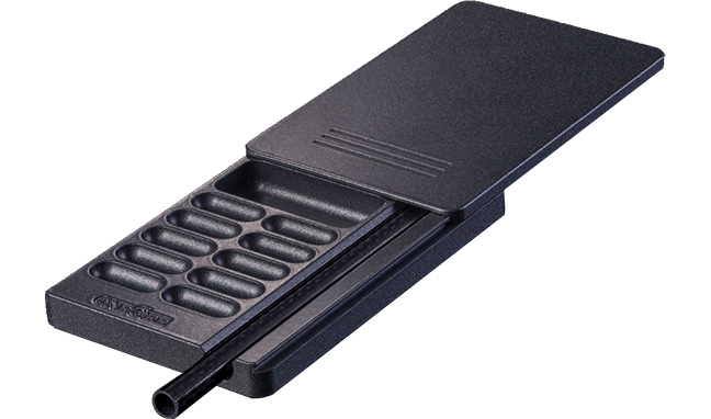 OneGee Grand Box Anthracite Slot Edition +
